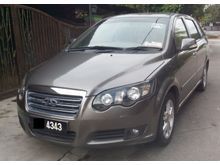 2010 Chery Eastar 2.0 ES MPV
