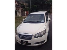 2010 Chery Eastar 2.0 ES MPV