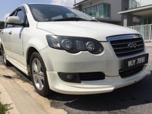 (SAVE RM7000)(TRUE YR MAKE)(PRE RAYA REBATE)(7 SEATER MPV)(TERPAKAI)(GOOD ENGINE CONDITION)2011 Chery Eastar 2.0 ES MPV