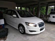 2010 Chery Eastar 2.0 ES MPV