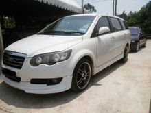 2010 Chery Eastar 2.0 ES MPV (A)