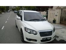 2011 Chery Eastar 2.0 ES MPV