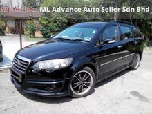 Chery Eastar 2.0 ES Sunroof L-Seat TipTOP LikeNEW