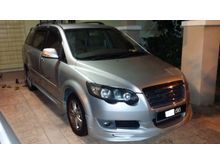 2011 Chery Eastar 2.0 ES MPV in good condition