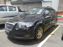 2009 Chery Eastar 2.0(A)