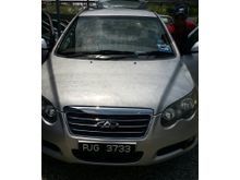 2009 Chery Eastar 2.4 (A)