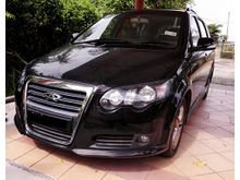2015 Chery Eastar 2.0 ST MPV (A)