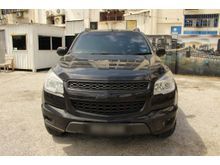 2013 Chevrolet Colorado 2.8 Crew Cab2 (A) --- EASY SELL---