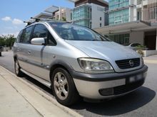 2005 Chevrolet Nabira 1.8 -Private Owner-