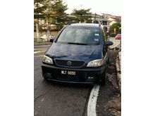 2004 Mercedez Amg convert (Chevrolet Nabira)