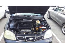 Chevrolet Optra 1.8 2004/05 NEGO Direct Owner