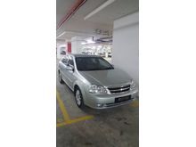 2006 Chevrolet Optra 1.8 Sedan