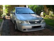 2005 Chevrolet Optra 1.6 Sedan