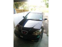 2004 Chevrolet Optra 1.8 LT (A) Sedan