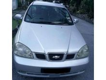 2005 Chevrolet Optra 1.8 (A)