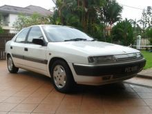 1994 Citroen Xantia 2.0 (A)