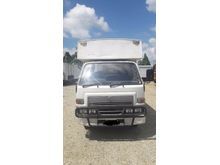 2006 Daihatsu Delta 2.8 Lorry