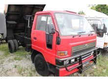 2008 Daihatsu Delta 3.7 Lorry (M) USED CAR *** SPECIAL OFFER PRICE *** JUST GIVE US A CALL FOR BEST PRICE *** SUPER DUPER CONDITION FOR SALES ***