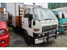 2006 Daihatsu Delta 2.8 Lorry (M) USED CAR *** SPECIAL OFFER PRICE *** JUST GIVE US A CALL FOR BEST PRICE *** SUPER DUPER CONDITION FOR SALES ***