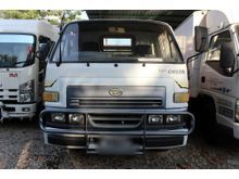 2004 Daihatsu Delta 2.7 Lorry (M) USED