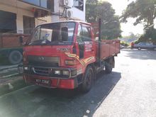 2009 Daihatsu Delta 2.8 Lorry (EXCELLENT CONDITION!)