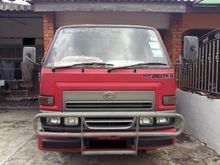 2003 Daihatsu Delta 2.8 Lorry