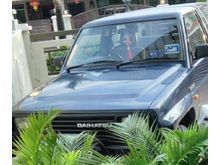 1992 Daihatsu Feroza 1.6 (M)