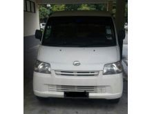 2013 Daihatsu Gran Max 1.5 Cab Chassis (M)