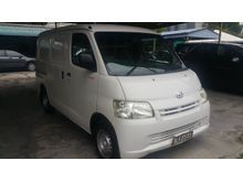 2011 Daihatsu Gran Max 1.5 Panel Van