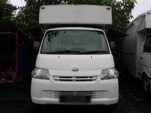 2013 Daihatsu Gran Max 1.5 Cab Chassis (M)