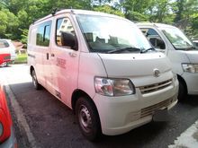 2012 Daihatsu Gran Max S402RV-BMRFJG 1.5 (M) -- FAST DEAL --