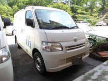 2012 Daihatsu Gran Max S402RV-BMRFJG1.5 (M) -- GREAT DEAL --
