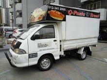 2004 Daihatsu Hijet 1.3 Lorry