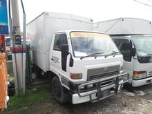 2006 - Daihatsu V58 (M) Call for best deal