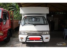 2002 Daihatsu Hijet Pasar Malam (M) -- MUST VIEW --