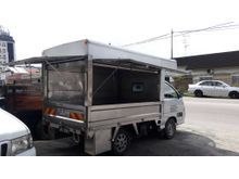 2003 Daihatsu Pick-Up