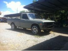 1972 Datsun 620U 1.3 Pickup Truck (M)
