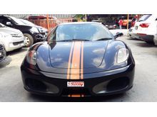 Ferrari 430 4.3 (A)V8 Ceramic CapristoExhaust F430