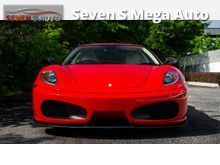 2006 Ferrari F430 V8 430 Capristo Exhaust 2009