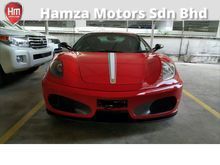 2006 Ferrari F430 4.3 Coupe TIP TOP Condition