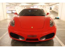 2006 Ferrari F430 4.3 (A) ---EASY SELL---