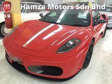 2006 Ferrari F430 4.3
