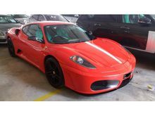 Ferrari F430