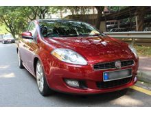 2007 Fiat Bravo 1.4 T-JET (M) --- EASY SELL ---