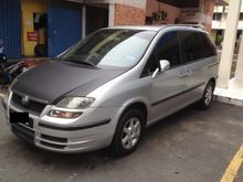 fiat ulysse harga termasuk OTR