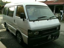 1997 Ford Econovan 1.8 Maxi Van (M)