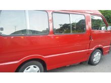 1998 Ford Econovan 1.4 XL Van