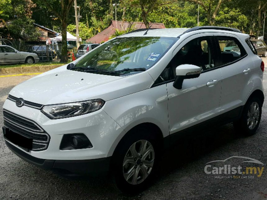 2017 ford crossover white 2017 ford crossover white