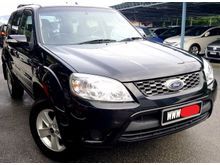 2012 Ford Escape 2.3 (A) HIGH SPEC CONDITION TIP TOP