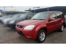 Ford Escape 2.3 (A) XLS XLT Premium Tahun Dibuat or Year Made 2011